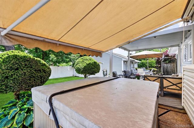 168 Third Street, New City, NY 10956