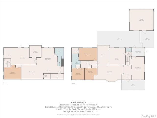 168 Third Street, New City, NY 10956