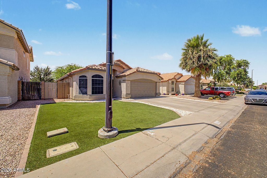 1357 E CENTURY Avenue, Gilbert, AZ 85296 — photo 2