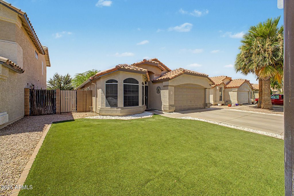 1357 E CENTURY Avenue, Gilbert, AZ 85296 — photo 3