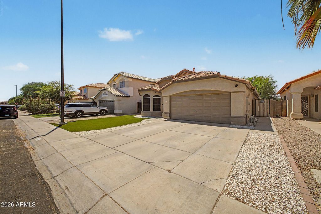 1357 E CENTURY Avenue, Gilbert, AZ 85296 — photo 4