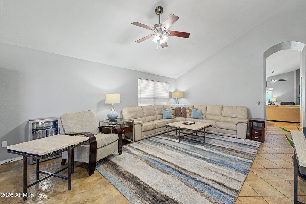 1357 E CENTURY Avenue, Gilbert, AZ 85296 — photo 5
