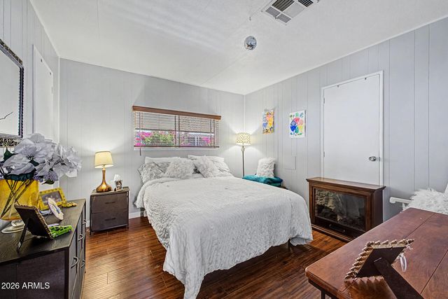 120 N VAL VISTA Drive 207, Mesa, AZ 85213