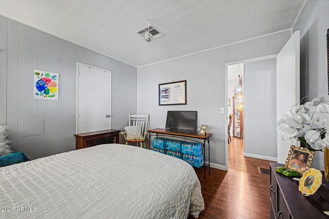 120 N VAL VISTA Drive 207, Mesa, AZ 85213