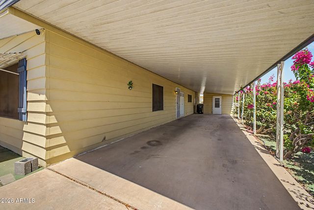 120 N VAL VISTA Drive 207, Mesa, AZ 85213