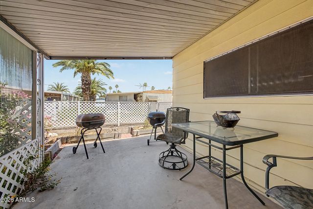 120 N VAL VISTA Drive 207, Mesa, AZ 85213