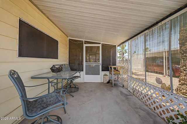120 N VAL VISTA Drive 207, Mesa, AZ 85213