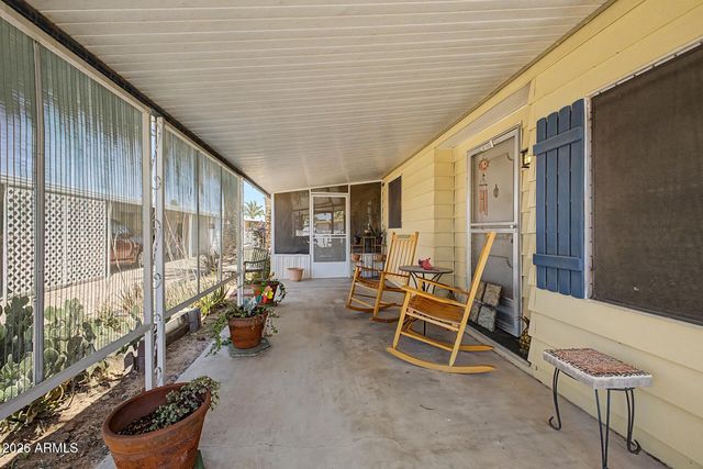 120 N VAL VISTA Drive 207, Mesa, AZ 85213