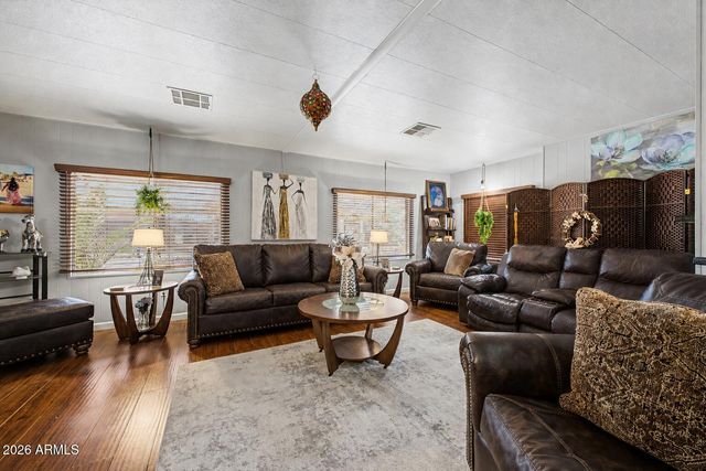 120 N VAL VISTA Drive 207, Mesa, AZ 85213