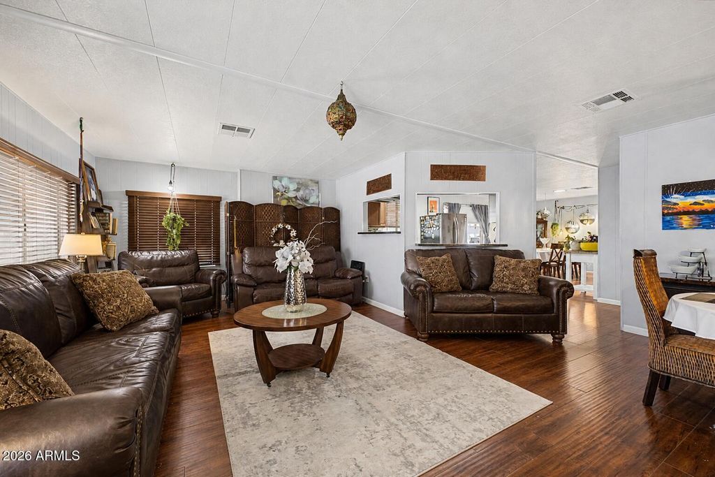 120 N VAL VISTA Drive 207, Mesa, AZ 85213 — photo 2