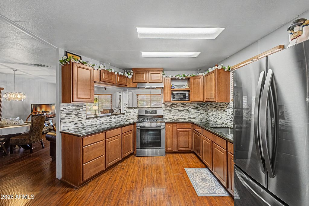 120 N VAL VISTA Drive 207, Mesa, AZ 85213 — photo 3
