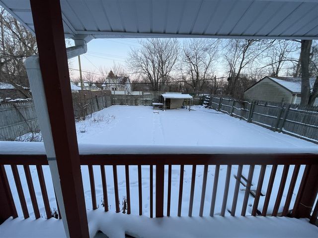 17330 Waltham Street, Detroit, MI 48205