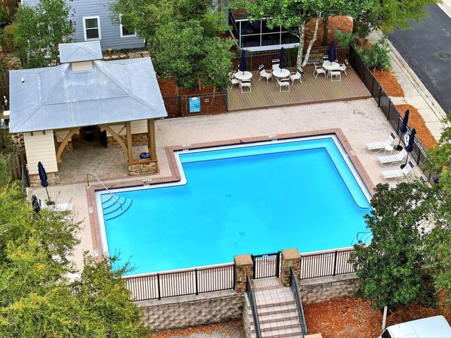 54 W Shore Place, Inlet Beach, FL 32461