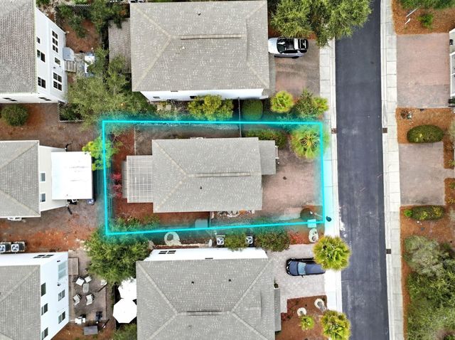 54 W Shore Place, Inlet Beach, FL 32461