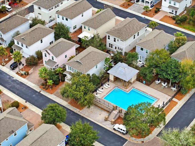 54 W Shore Place, Inlet Beach, FL 32461