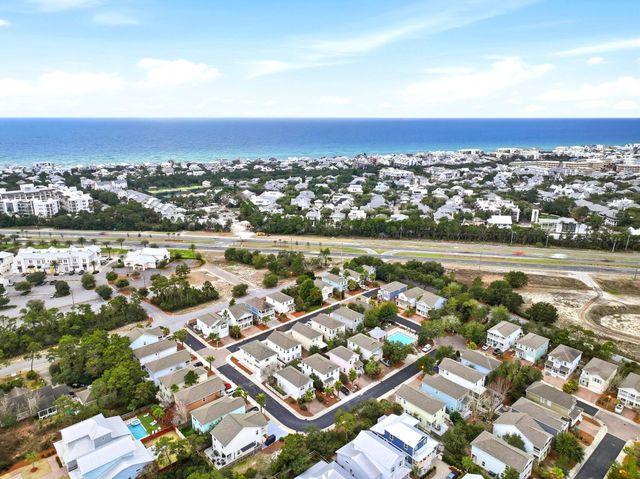 54 W Shore Place, Inlet Beach, FL 32461