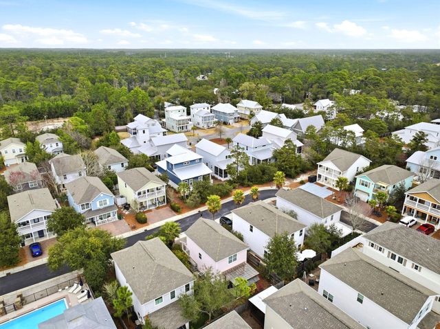 54 W Shore Place, Inlet Beach, FL 32461