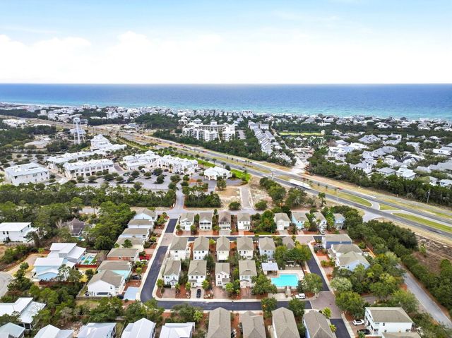 54 W Shore Place, Inlet Beach, FL 32461