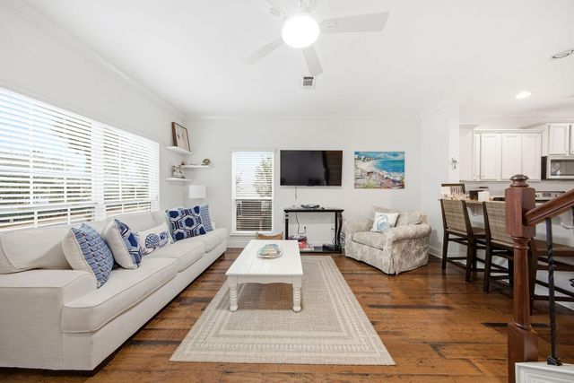 54 W Shore Place, Inlet Beach, FL 32461