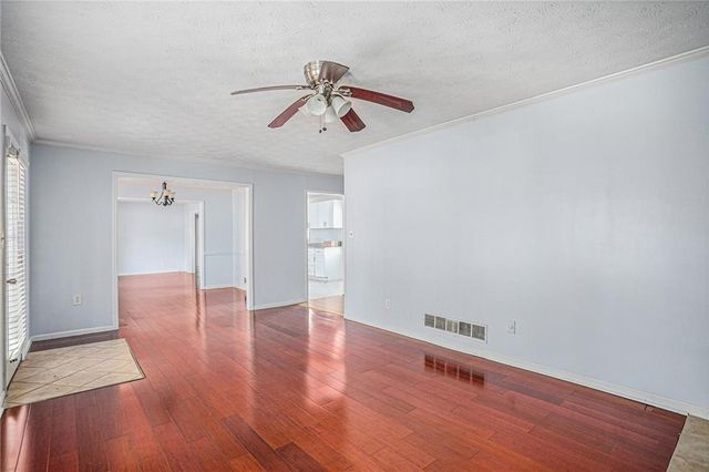 3660 Eagle Woods Circle, Lithonia, GA 30038