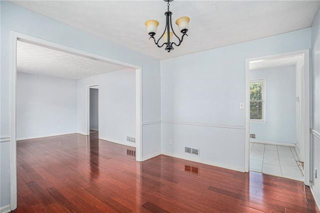 3660 Eagle Woods Circle, Lithonia, GA 30038