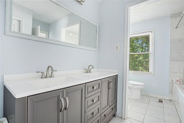 3660 Eagle Woods Circle, Lithonia, GA 30038