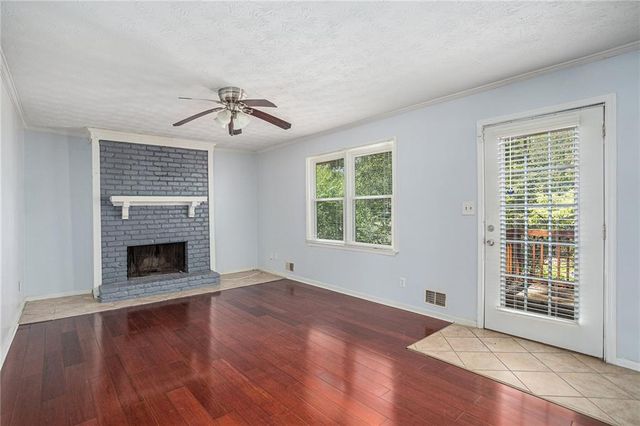 3660 Eagle Woods Circle, Lithonia, GA 30038