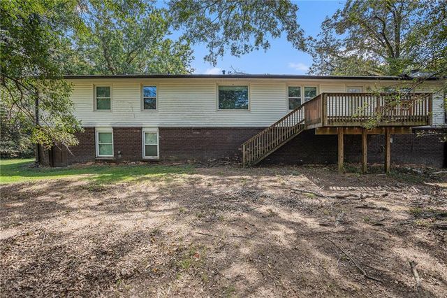 3660 Eagle Woods Circle, Lithonia, GA 30038