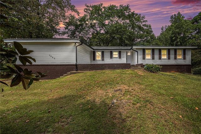 3660 Eagle Woods Circle, Lithonia, GA 30038