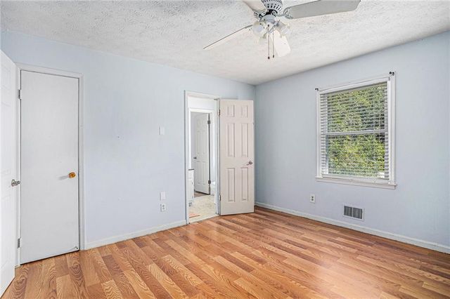 3660 Eagle Woods Circle, Lithonia, GA 30038