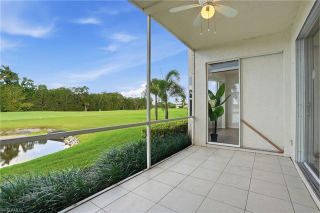 3554 Haldeman Creek DR 113, Naples, FL 34112