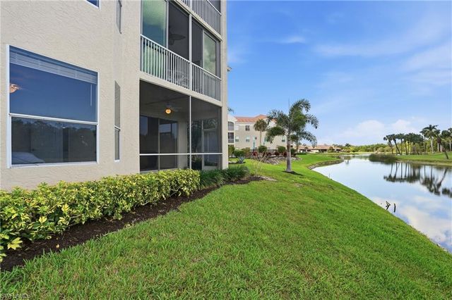 3554 Haldeman Creek DR 113, Naples, FL 34112