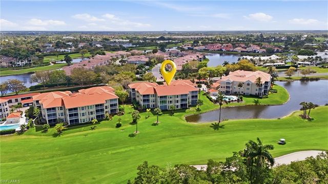 3554 Haldeman Creek DR 113, Naples, FL 34112