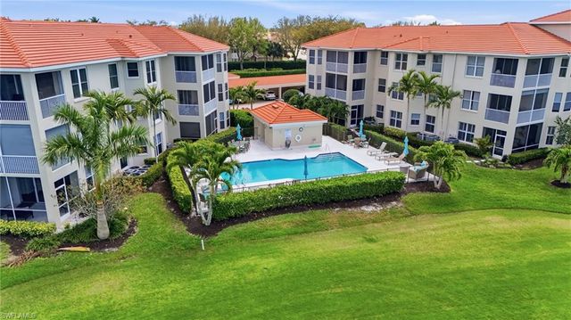 3554 Haldeman Creek DR 113, Naples, FL 34112