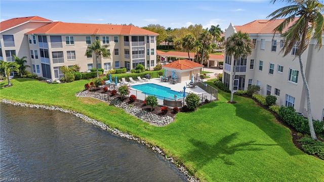 3554 Haldeman Creek DR 113, Naples, FL 34112