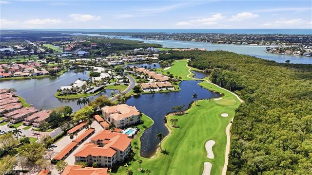 3554 Haldeman Creek DR 113, Naples, FL 34112