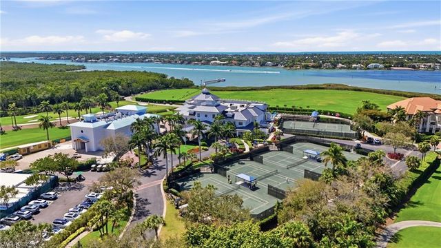 3554 Haldeman Creek DR 113, Naples, FL 34112