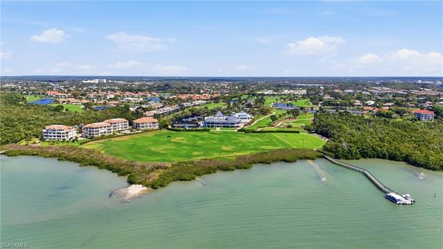 3554 Haldeman Creek DR 113, Naples, FL 34112