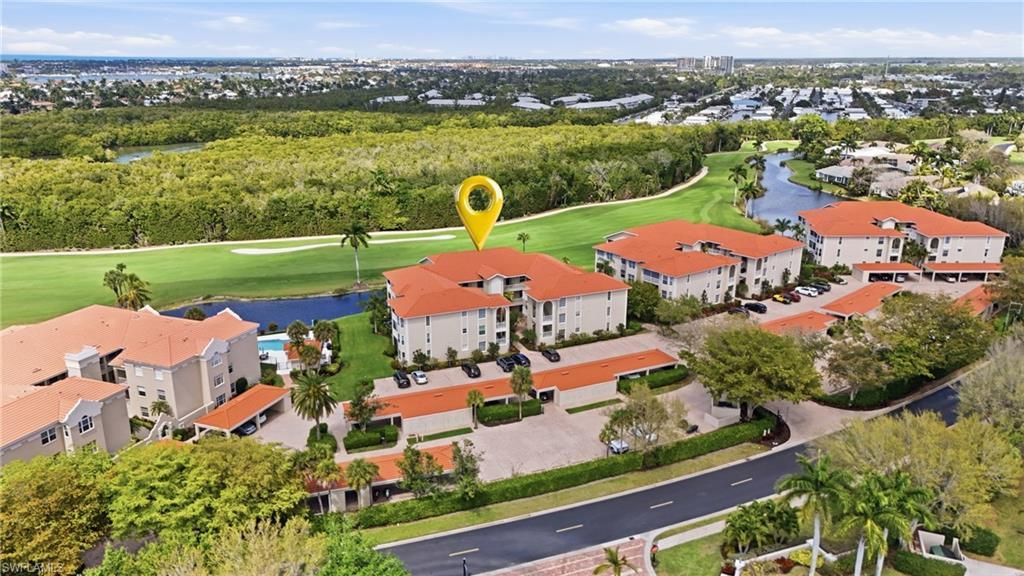3554 Haldeman Creek DR 113, NAPLES, FL 34112 — photo 2