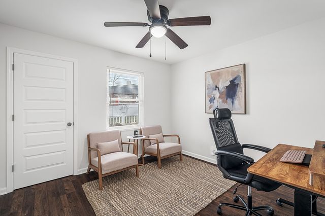 2741 Buena Vista Pike, Nashville, TN 37218