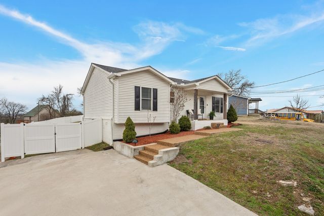 2741 Buena Vista Pike, Nashville, TN 37218