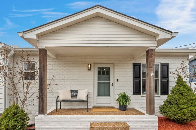 2741 Buena Vista Pike, Nashville, TN 37218