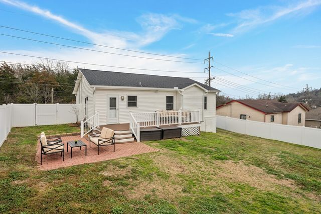 2741 Buena Vista Pike, Nashville, TN 37218