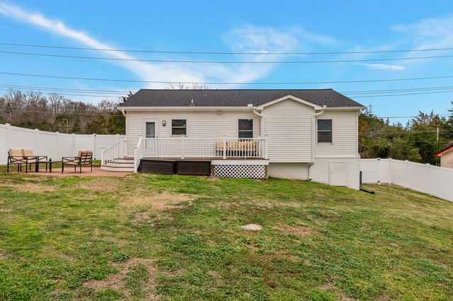 2741 Buena Vista Pike, Nashville, TN 37218