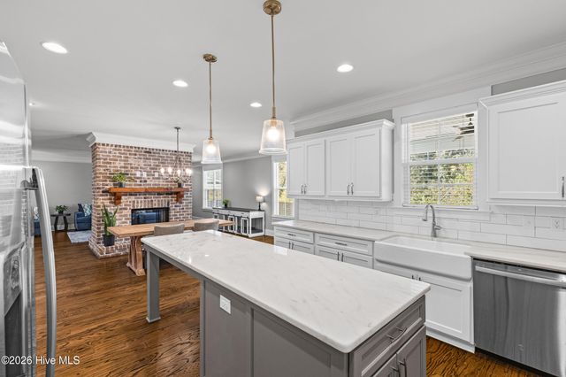 752 Nuttall Street, Evans, GA 30809