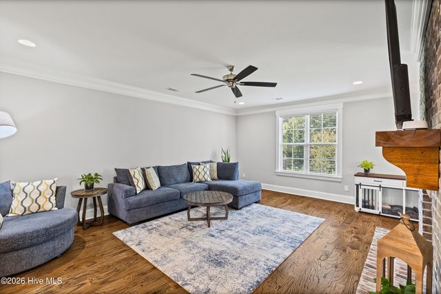 752 Nuttall Street, Evans, GA 30809