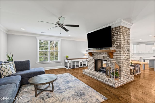 752 Nuttall Street, Evans, GA 30809