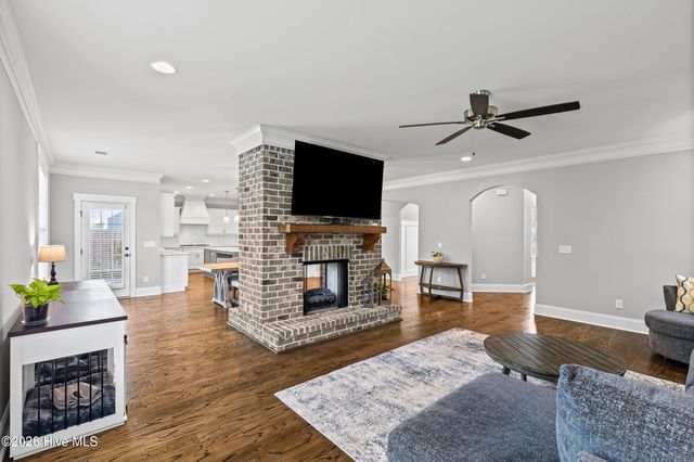 752 Nuttall Street, Evans, GA 30809