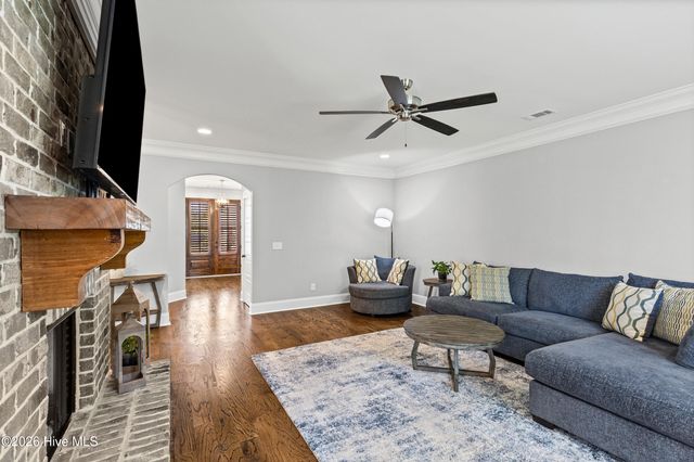 752 Nuttall Street, Evans, GA 30809