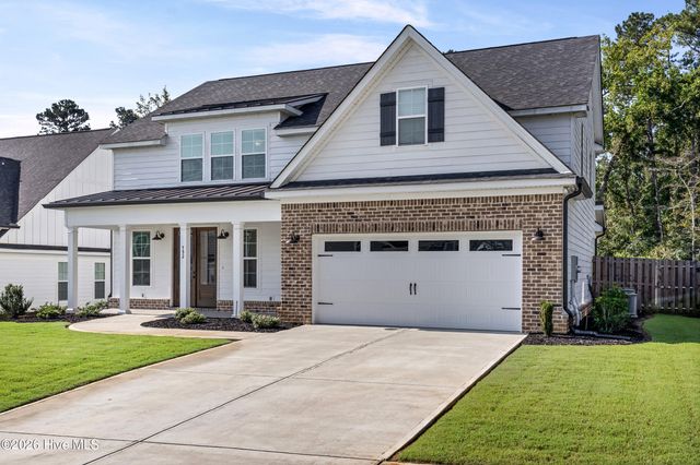 752 Nuttall Street, Evans, GA 30809